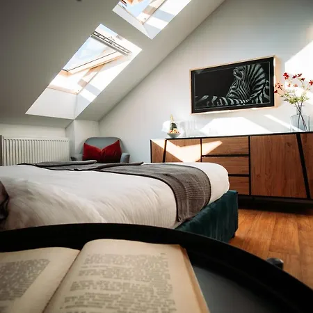Luxury Oasis, Sauna, Ac And Free Parking *